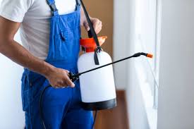 Best Pest Control for Multi-Family Homes  in English Creek, NJ